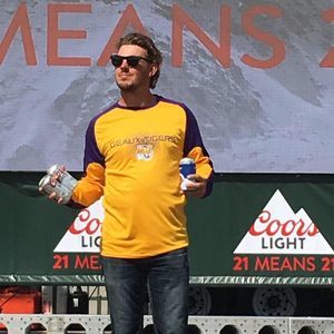 Meet your Posher, Bobby